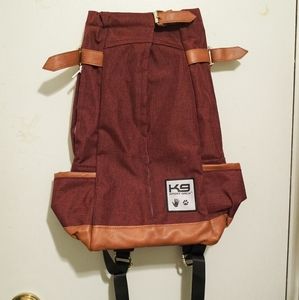 Urban Dog Carrier | K9 Sport Sack
